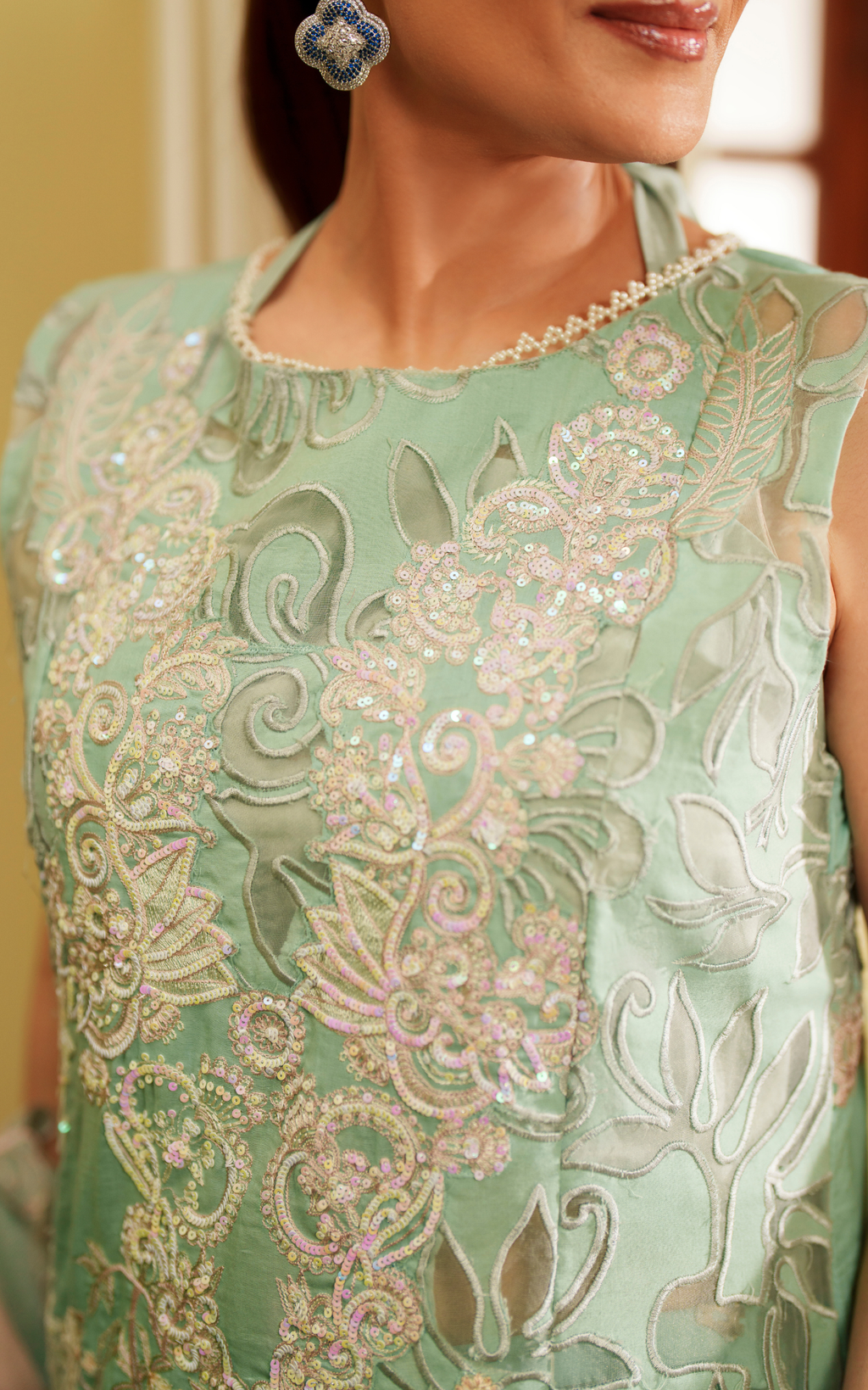 ASIFA & NABEEL | Versa Luxury Lawn '26 | The Visionary