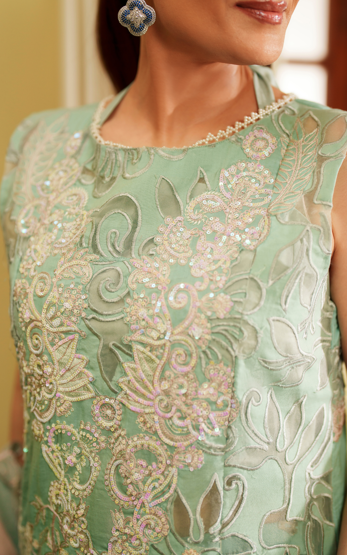 ASIFA & NABEEL | Versa Luxury Lawn '26 | The Visionary