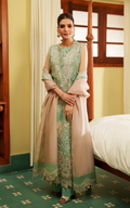 ASIFA & NABEEL | Versa Luxury Lawn '26 | The Visionary
