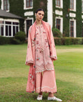 Republic | Lilas Luxury Unstitched Lawn '26 | Vayra