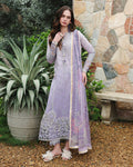 Mushq | Hemline - THe Secret Garden VOL 3 | Velvet Ivy