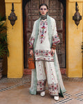 Mushq | Hemline Nuvera Raw Silk Formal | Vivienne Rose
