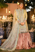 Raeesa | Festive | WD-4