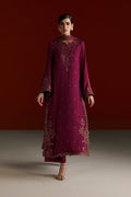 Iznik | Semi Formals'26 Embroidered Chiffon | CC-109