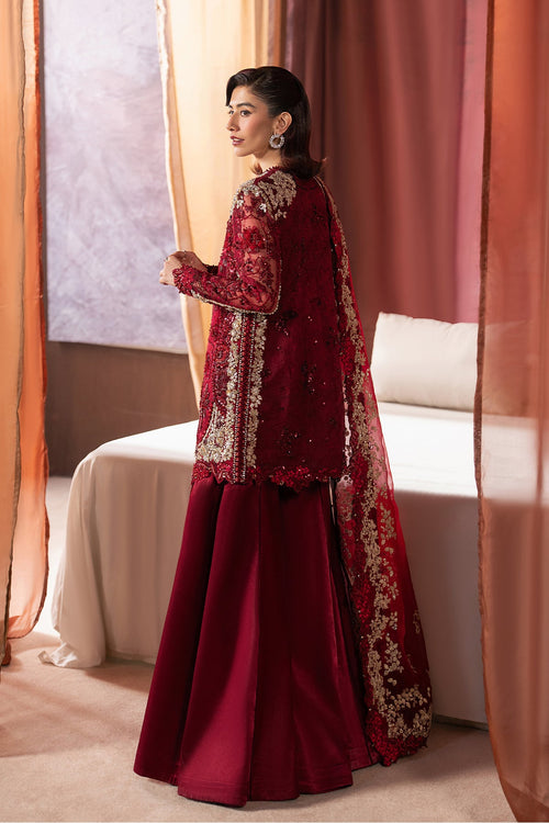 Afrozeh | Hayat Wedding Formals '25 | Rawayaat