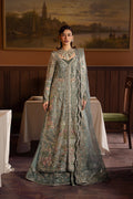 Afrozeh | Hayat Wedding Formals '25 | Mehves