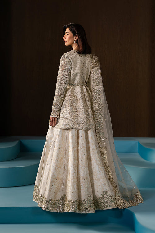 Afrozeh | Hayat Wedding Formals '25 | Rohave