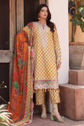 Charizma | Range Lawn VOL 01 | RN6-09