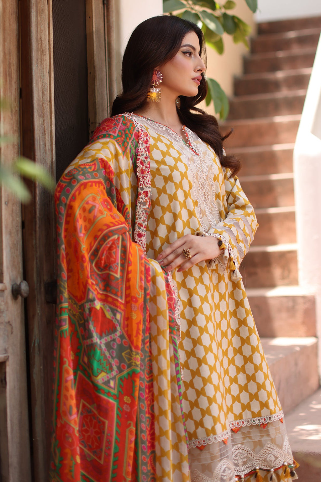 Charizma | Range Lawn VOL 01 | RN6-09