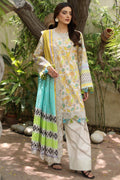 Charizma | Range Lawn VOL 01 | RN6-05