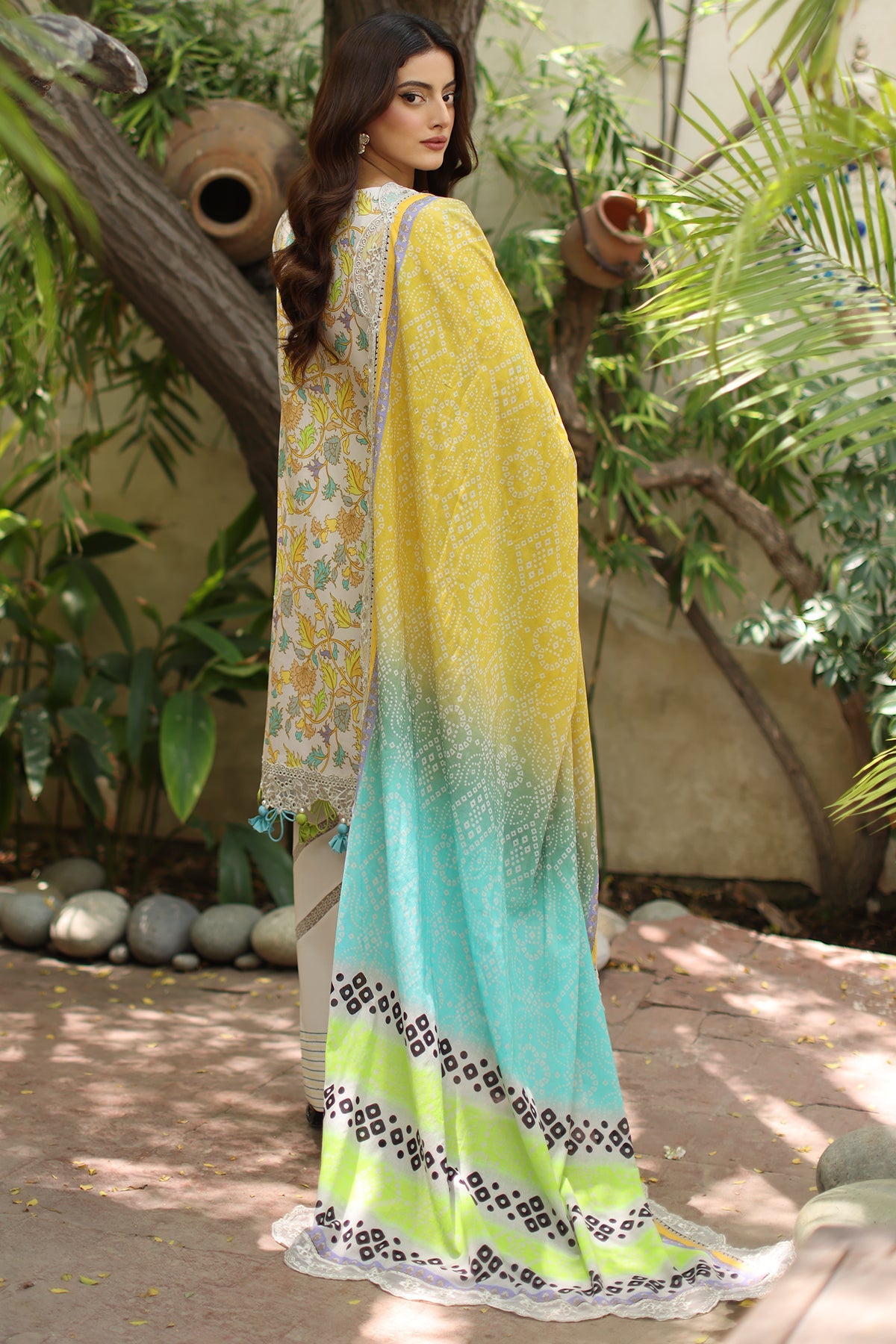 Charizma | Range Lawn VOL 01 | RN6-05