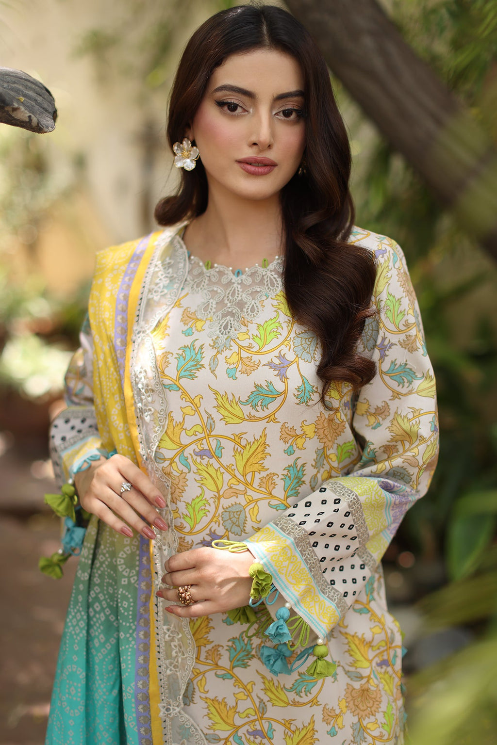 Charizma | Range Lawn VOL 01 | RN6-05