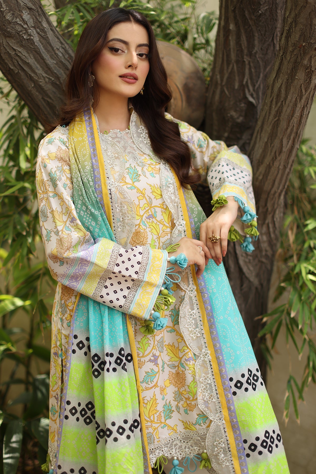 Charizma | Range Lawn VOL 01 | RN6-05