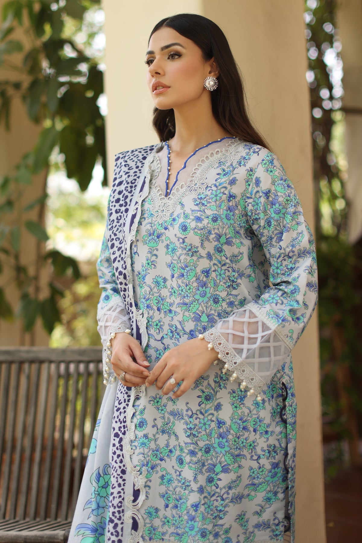 Charizma | Range Lawn VOL 01 | RN6-03