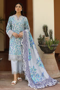 Charizma | Range Lawn VOL 01 | RN6-03