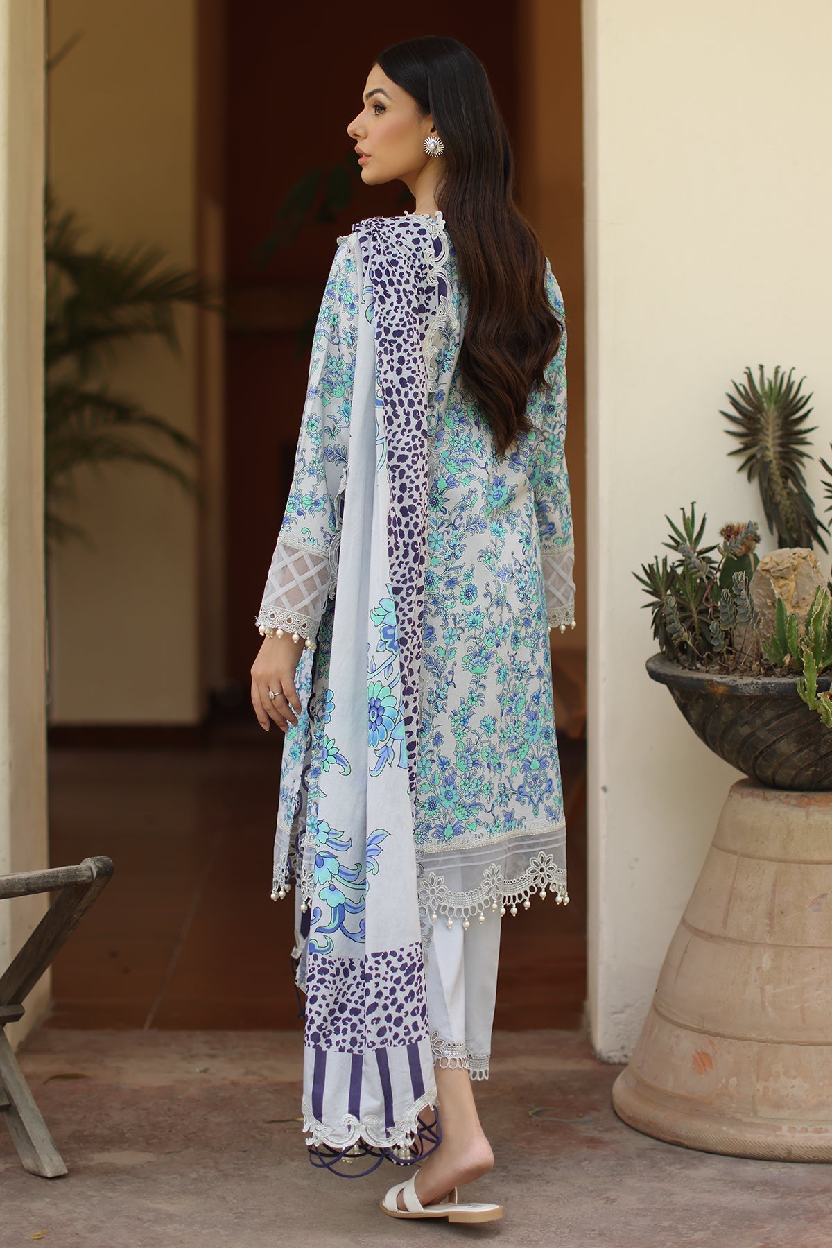 Charizma | Range Lawn VOL 01 | RN6-03