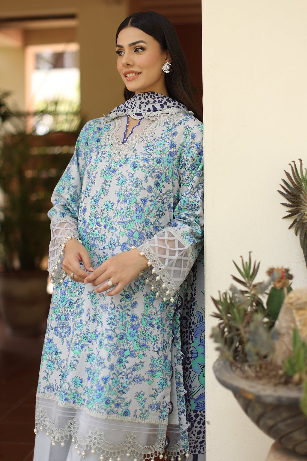 Charizma | Range Lawn VOL 01 | RN6-03