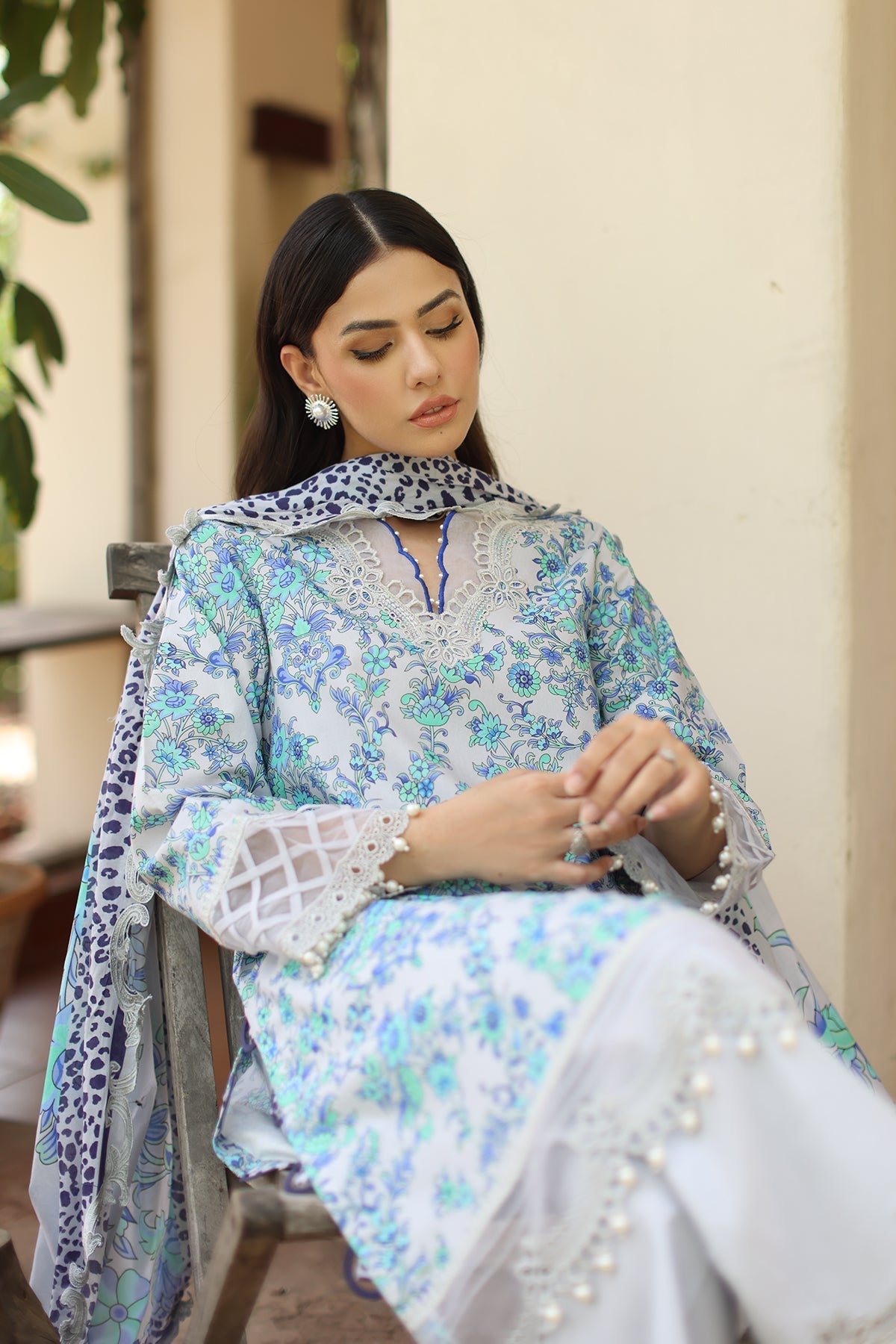 Charizma | Range Lawn VOL 01 | RN6-03