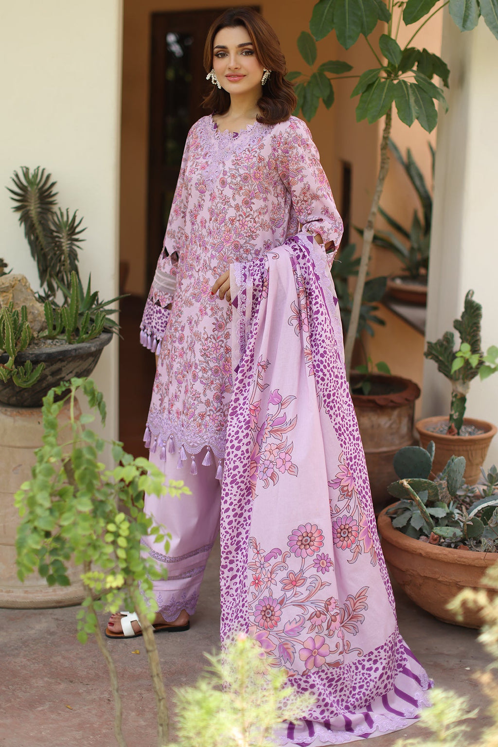 Charizma | Range Lawn VOL 01 | RN6-08