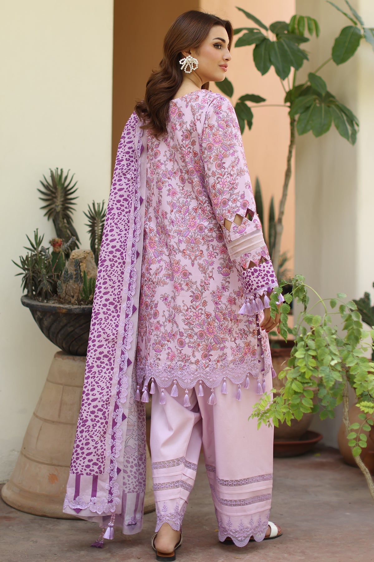 Charizma | Range Lawn VOL 01 | RN6-08