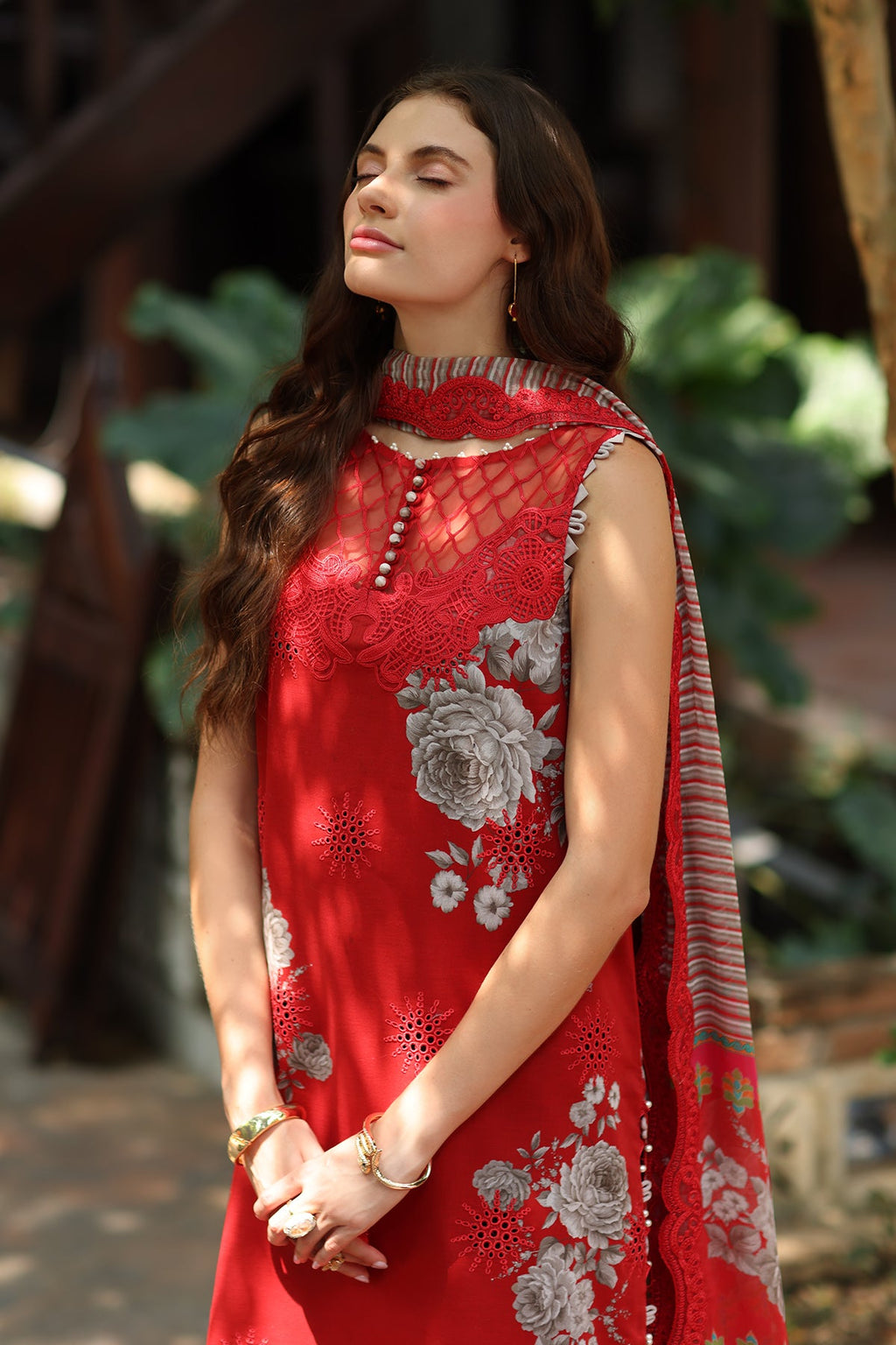 CHARIZMA | REEM VOL 1 2026 | RM6-07