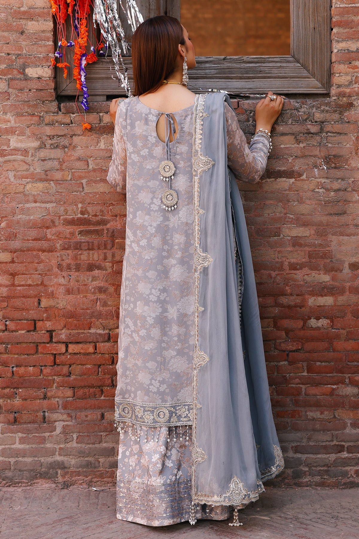 Charizma | Vsal Luxury Chiffon Vol - 03 | VSL25-22