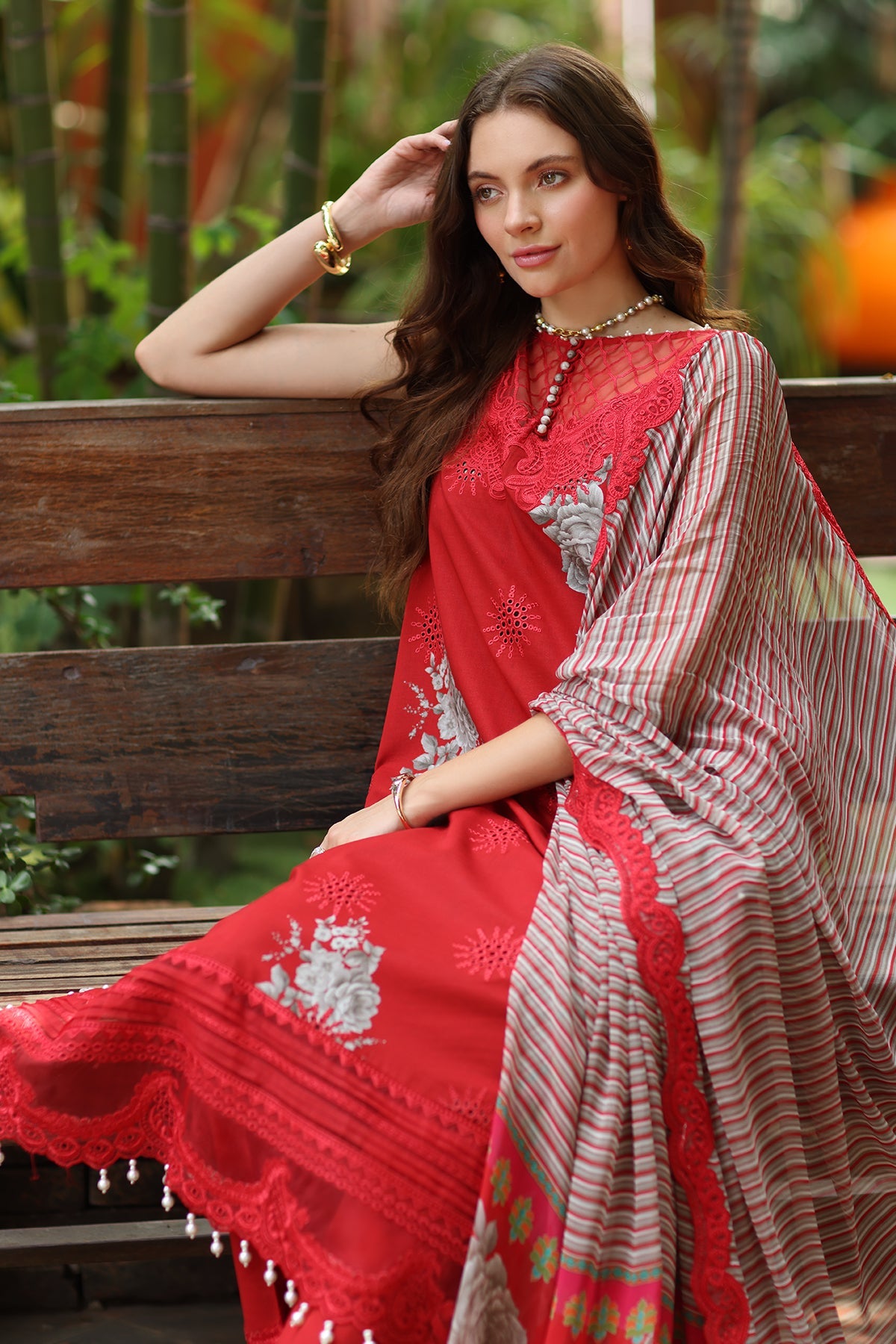 CHARIZMA | REEM VOL 1 2026 | RM6-07