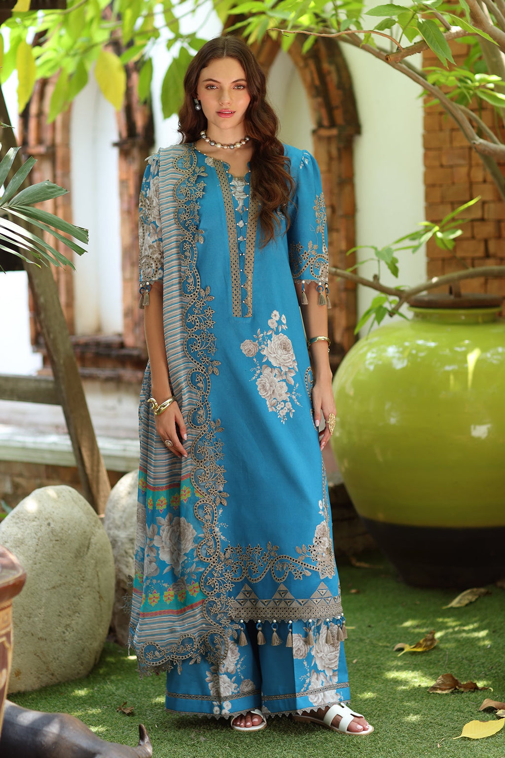 CHARIZMA | REEM VOL 1 2026 | RM6-03