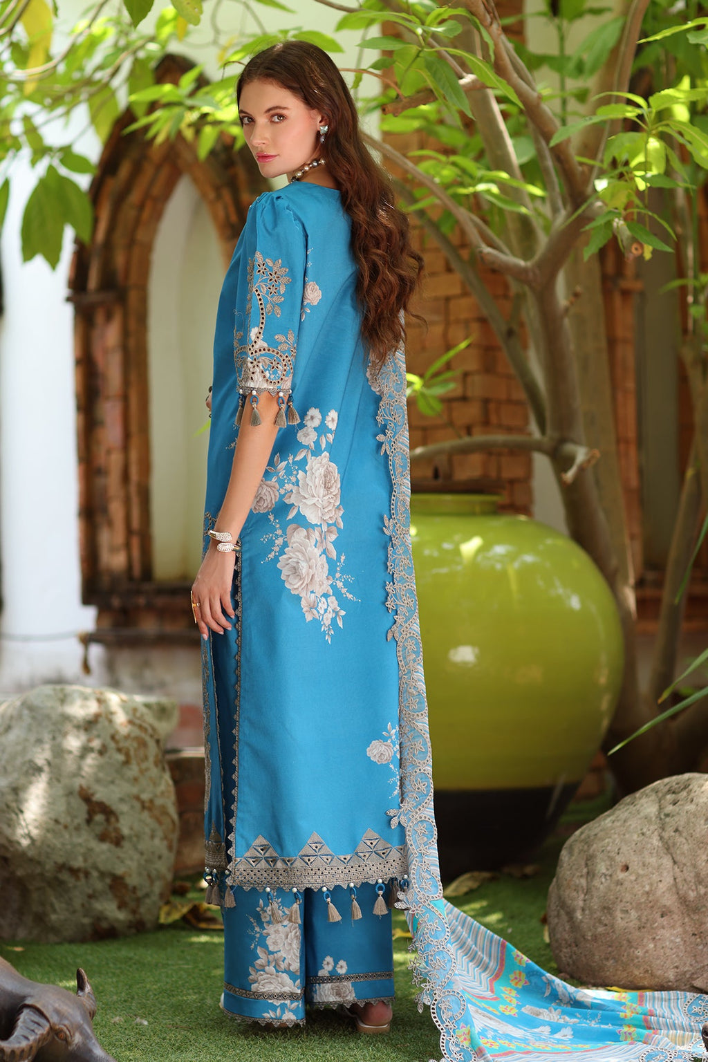 CHARIZMA | REEM VOL 1 2026 | RM6-03