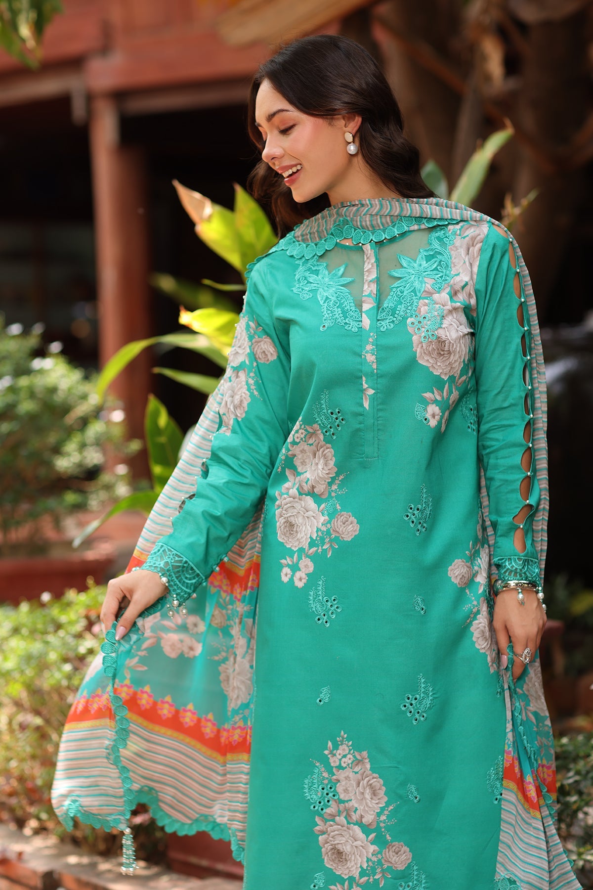CHARIZMA | REEM VOL 1 2026 | RM6-06
