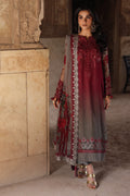 Charizma | Vsal Luxury Chiffon Vol - 03 | VSL25-45