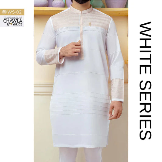 Chawla | White Series | WS-02