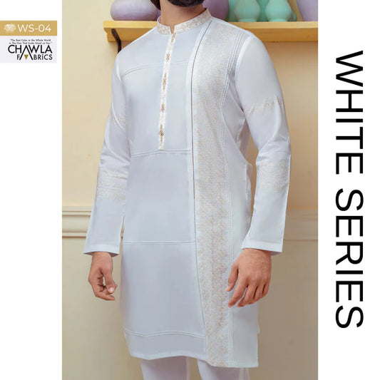 Chawla | White Series | WS-04