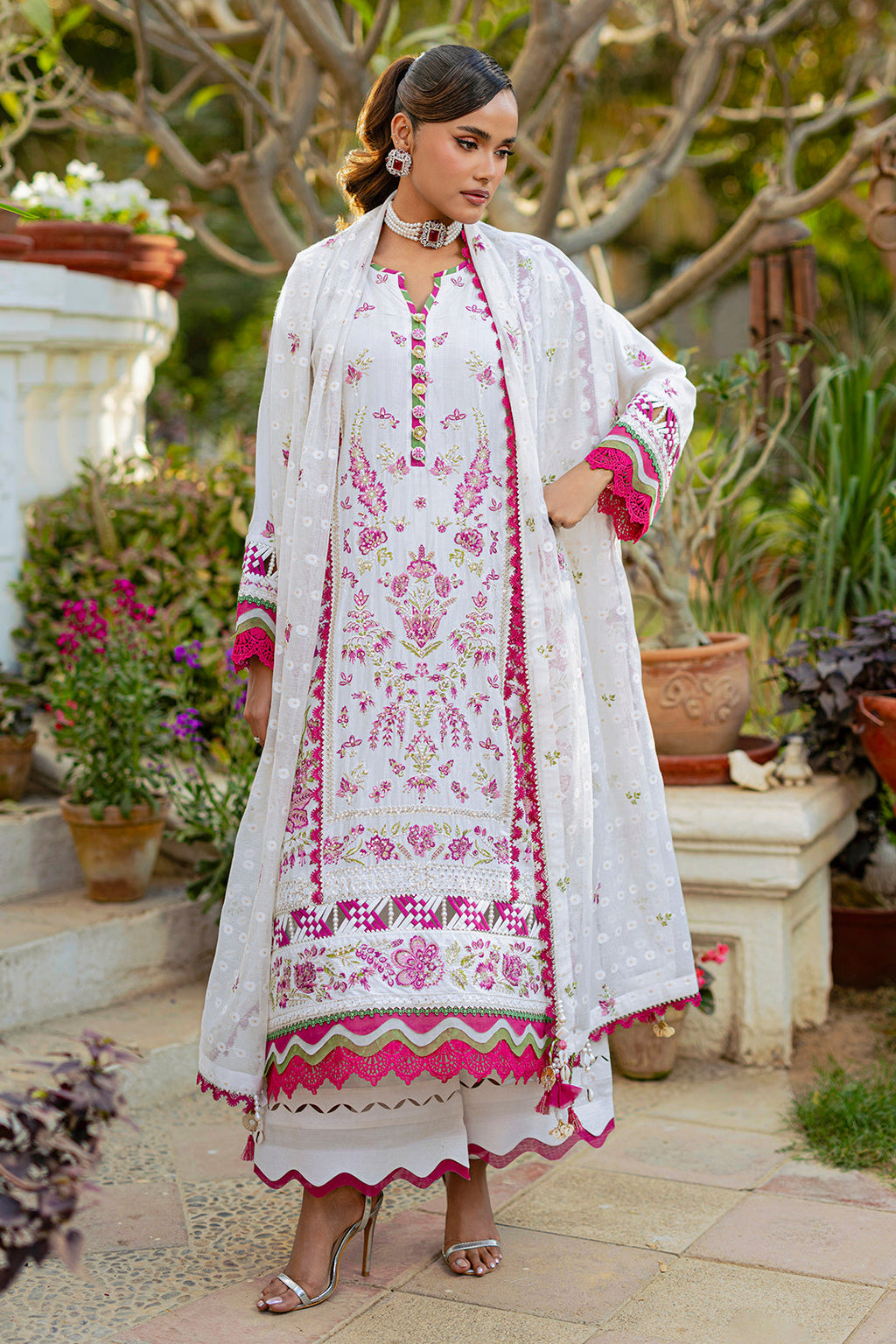 Zellbury | Designer Collection | 4212