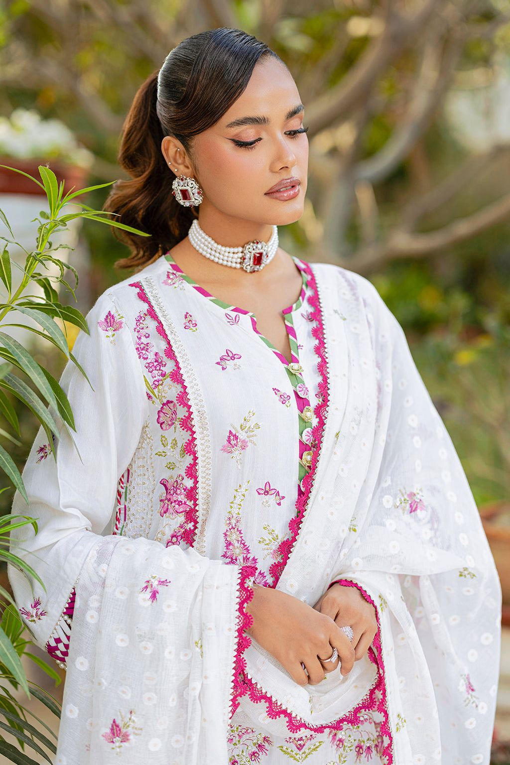 Zellbury | Designer Collection | 4212