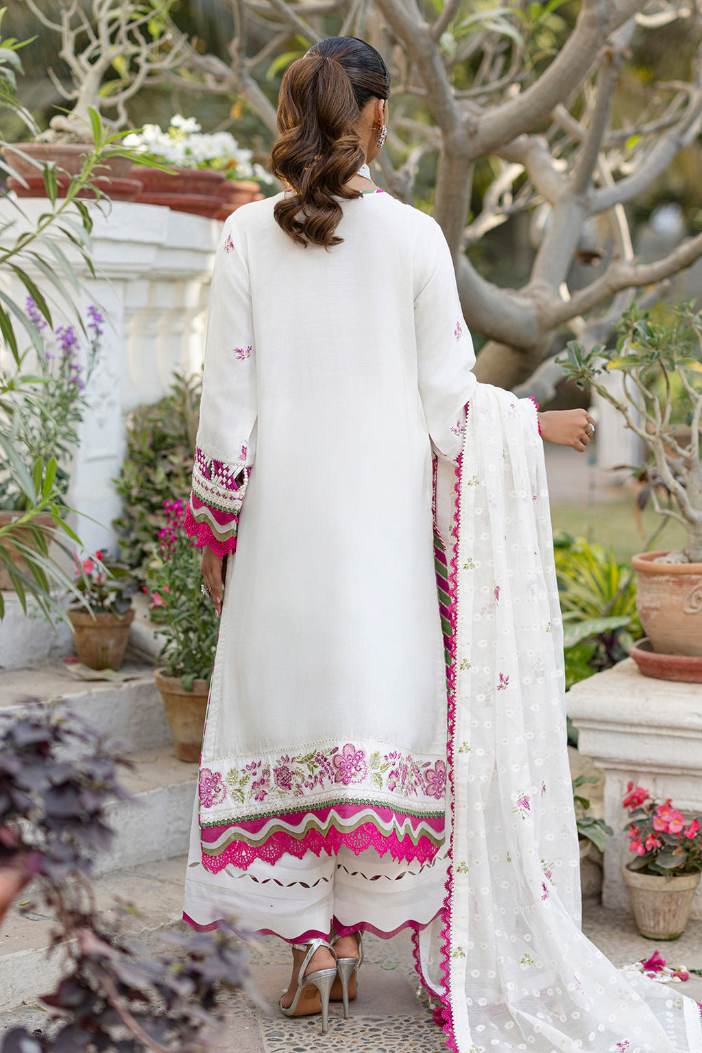 Zellbury | Designer Collection | 4212