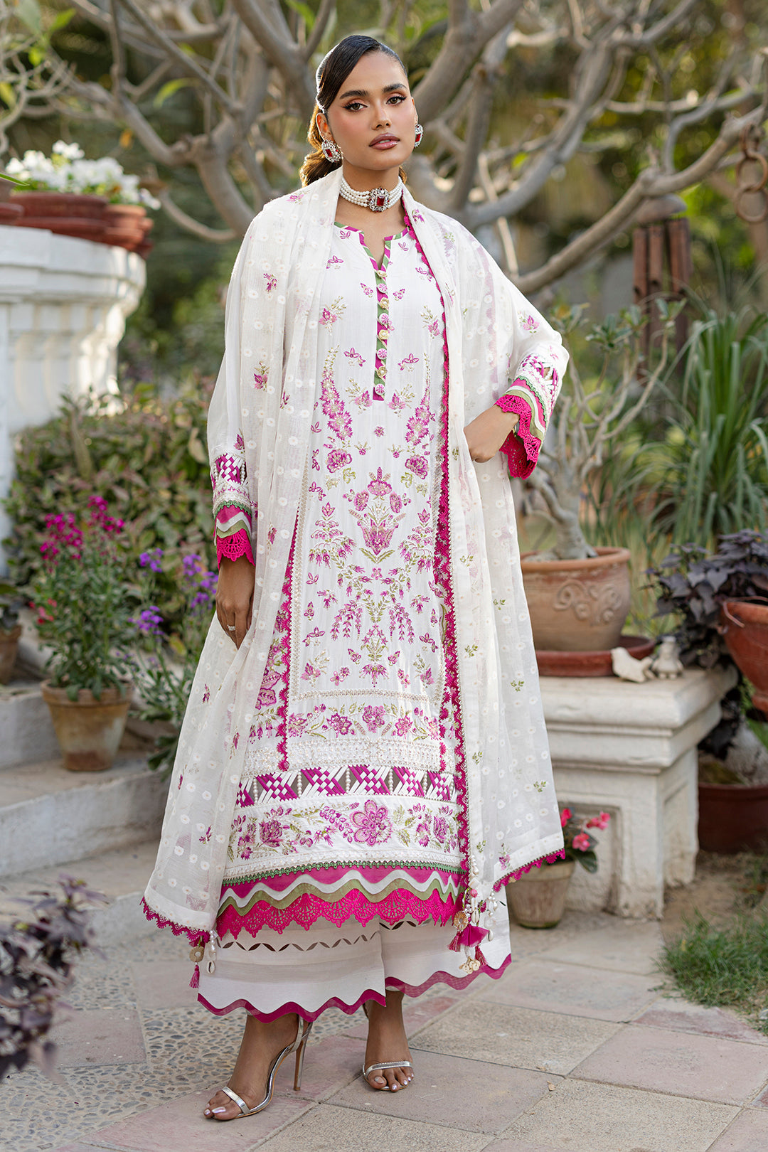 Zellbury | Designer Collection | 4212