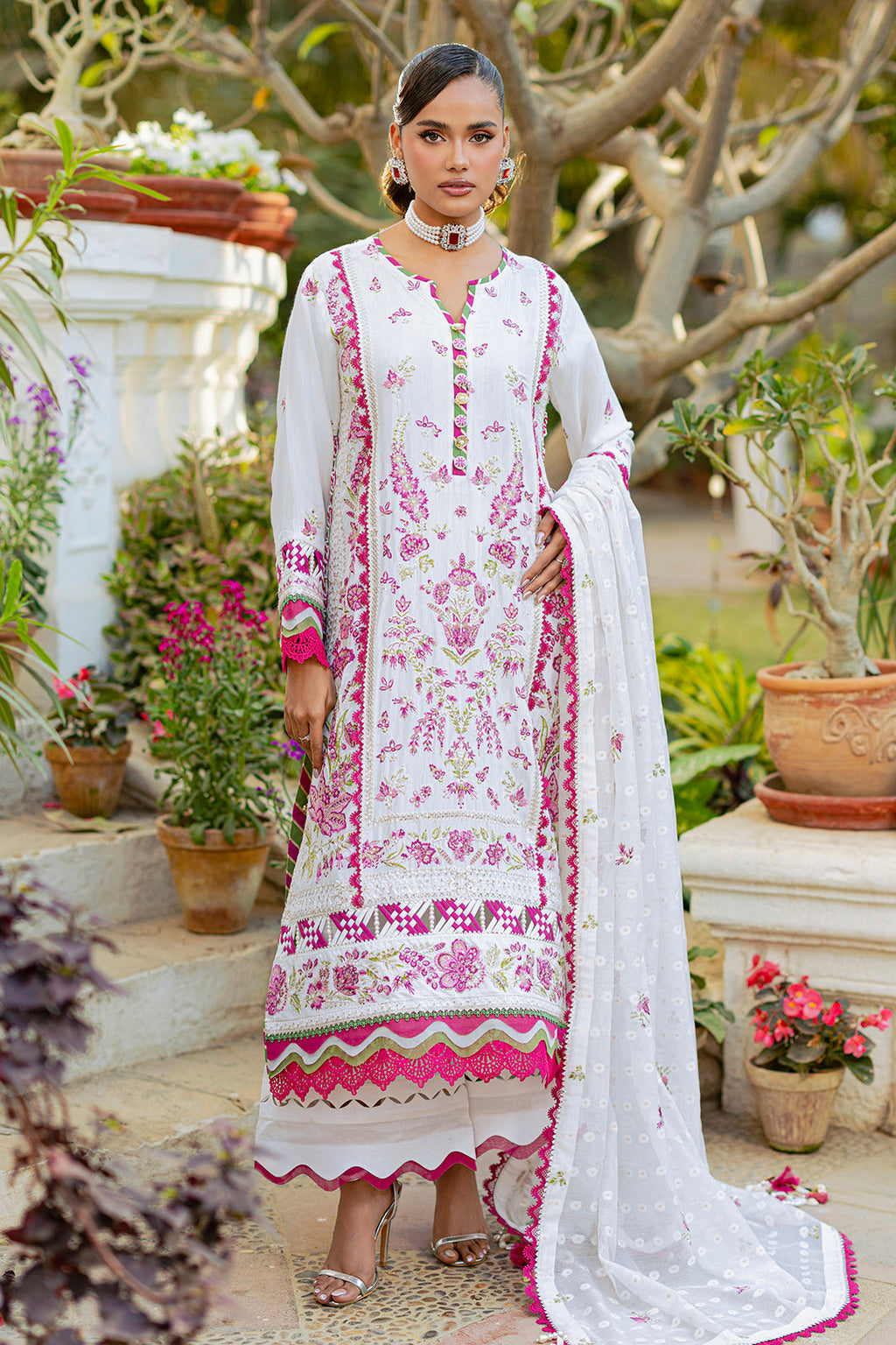 Zellbury | Designer Collection | 4212