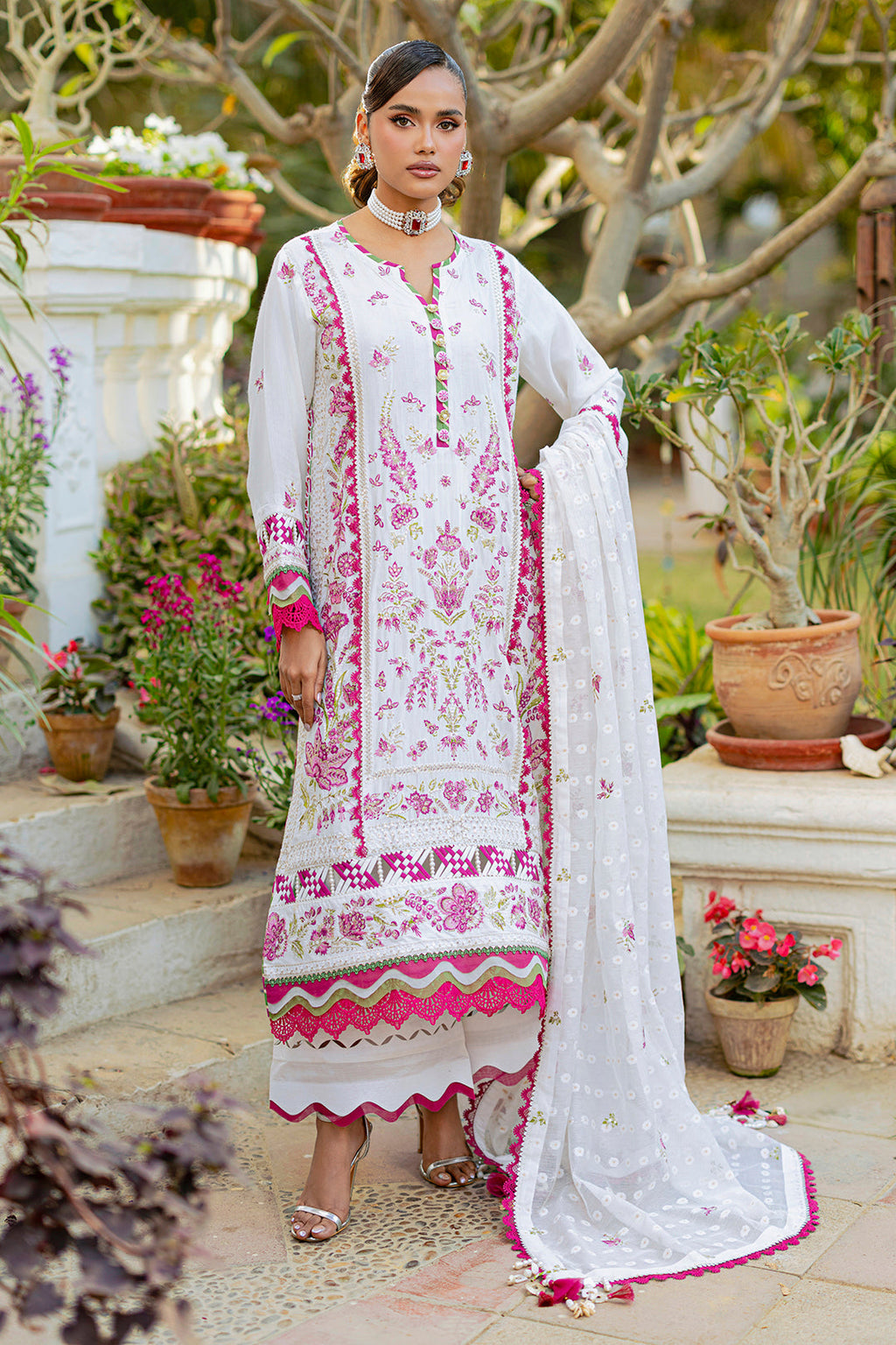 Zellbury | Designer Collection | 4212