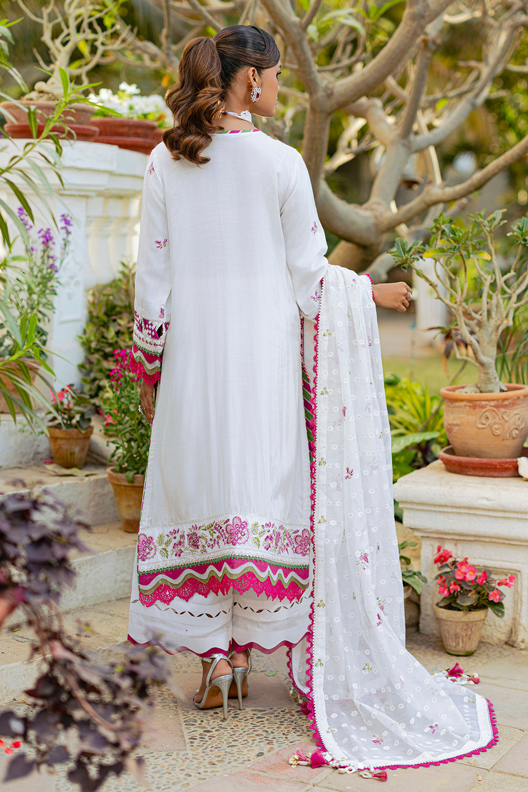 Zellbury | Designer Collection | 4212