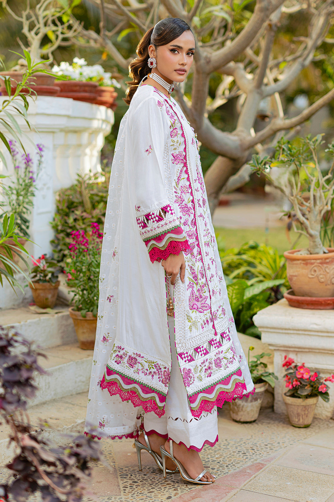 Zellbury | Designer Collection | 4212