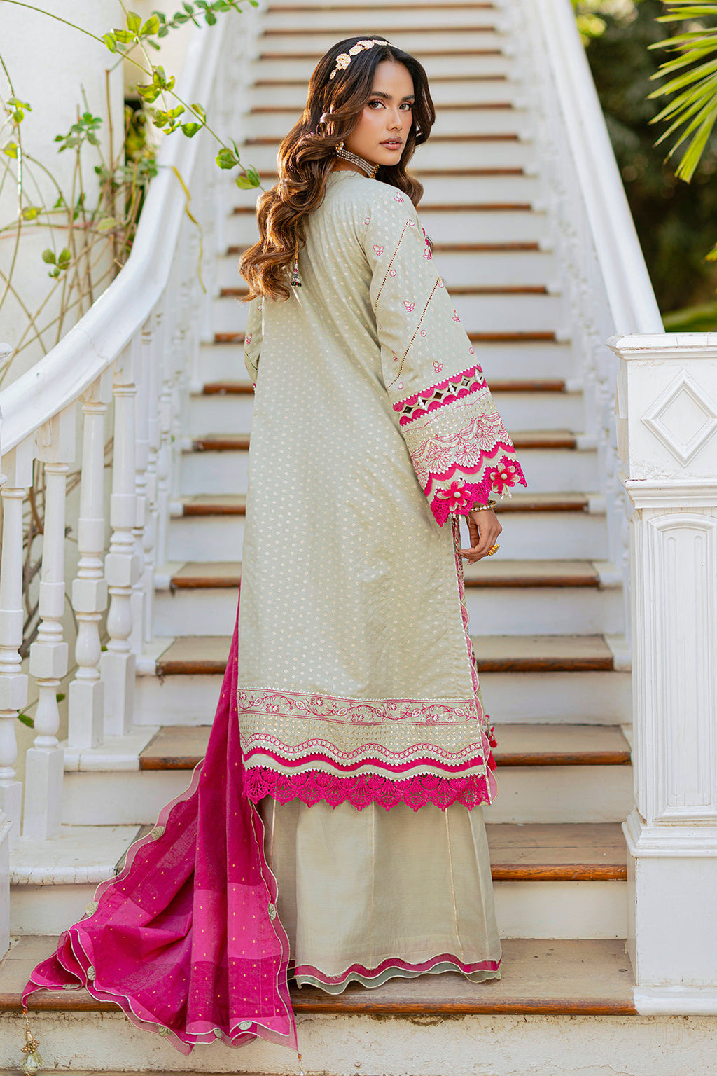 Zellbury | Designer Collection | 4213