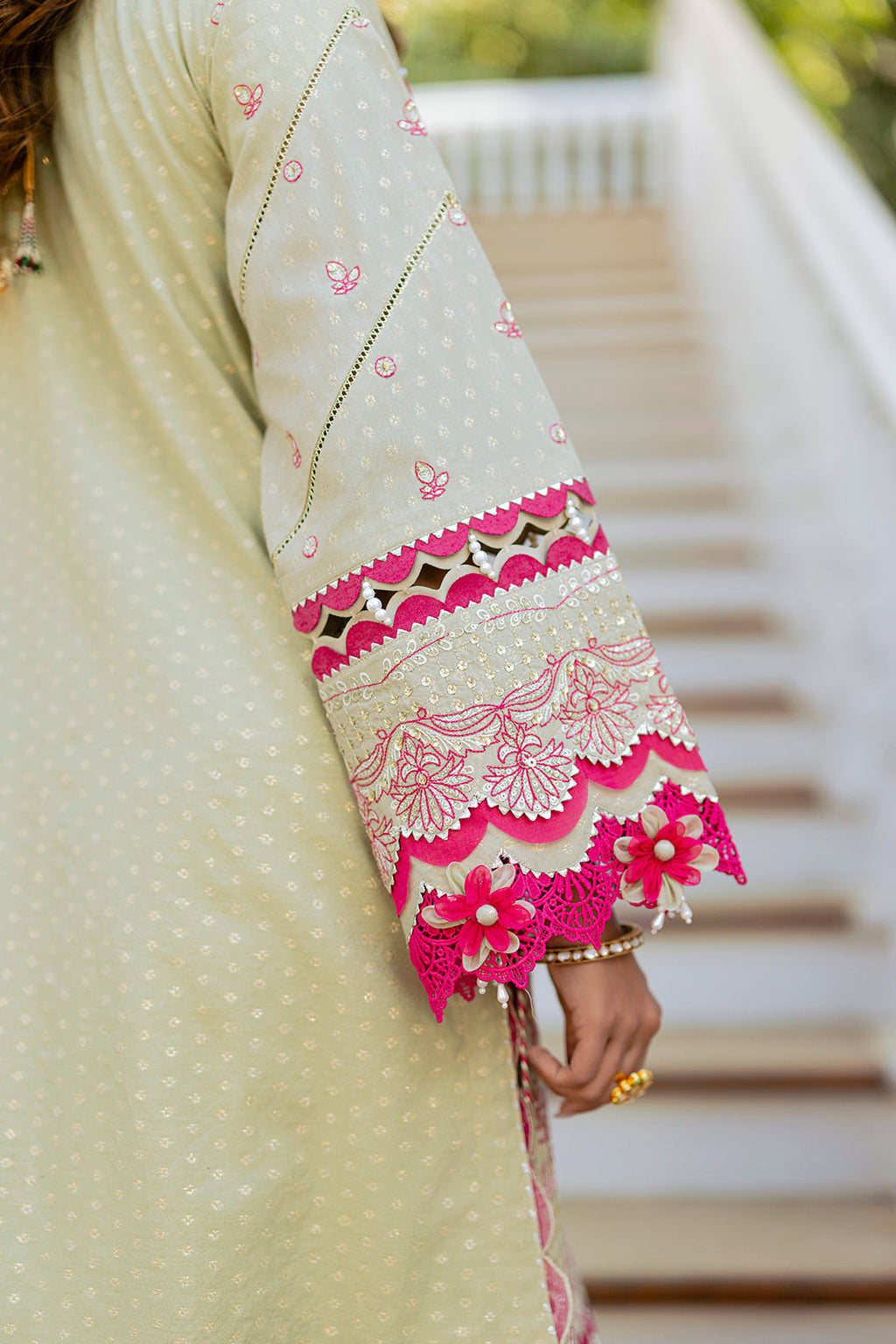 Zellbury | Designer Collection | 4213