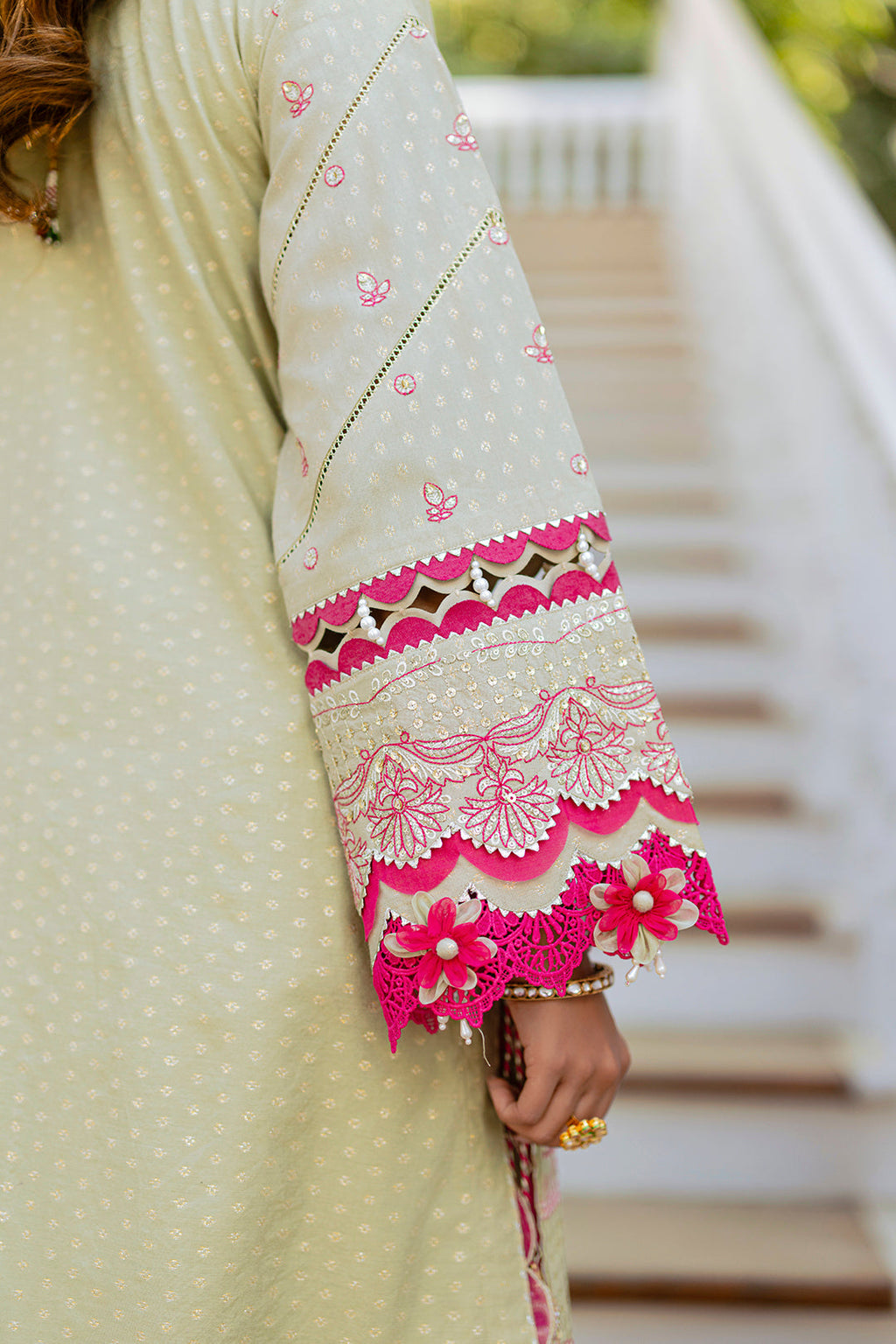 Zellbury | Designer Collection | 4213