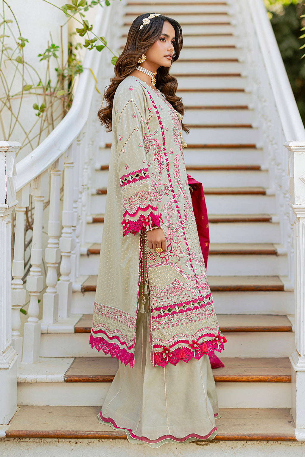 Zellbury | Designer Collection | 4213