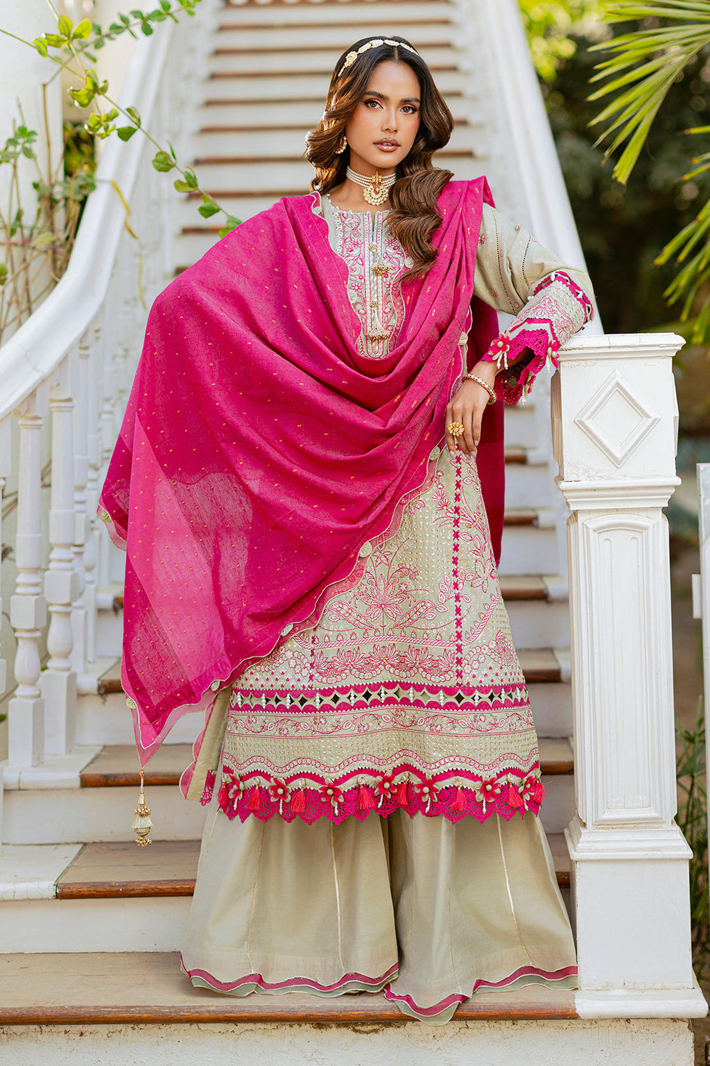 Zellbury | Designer Collection | 4213