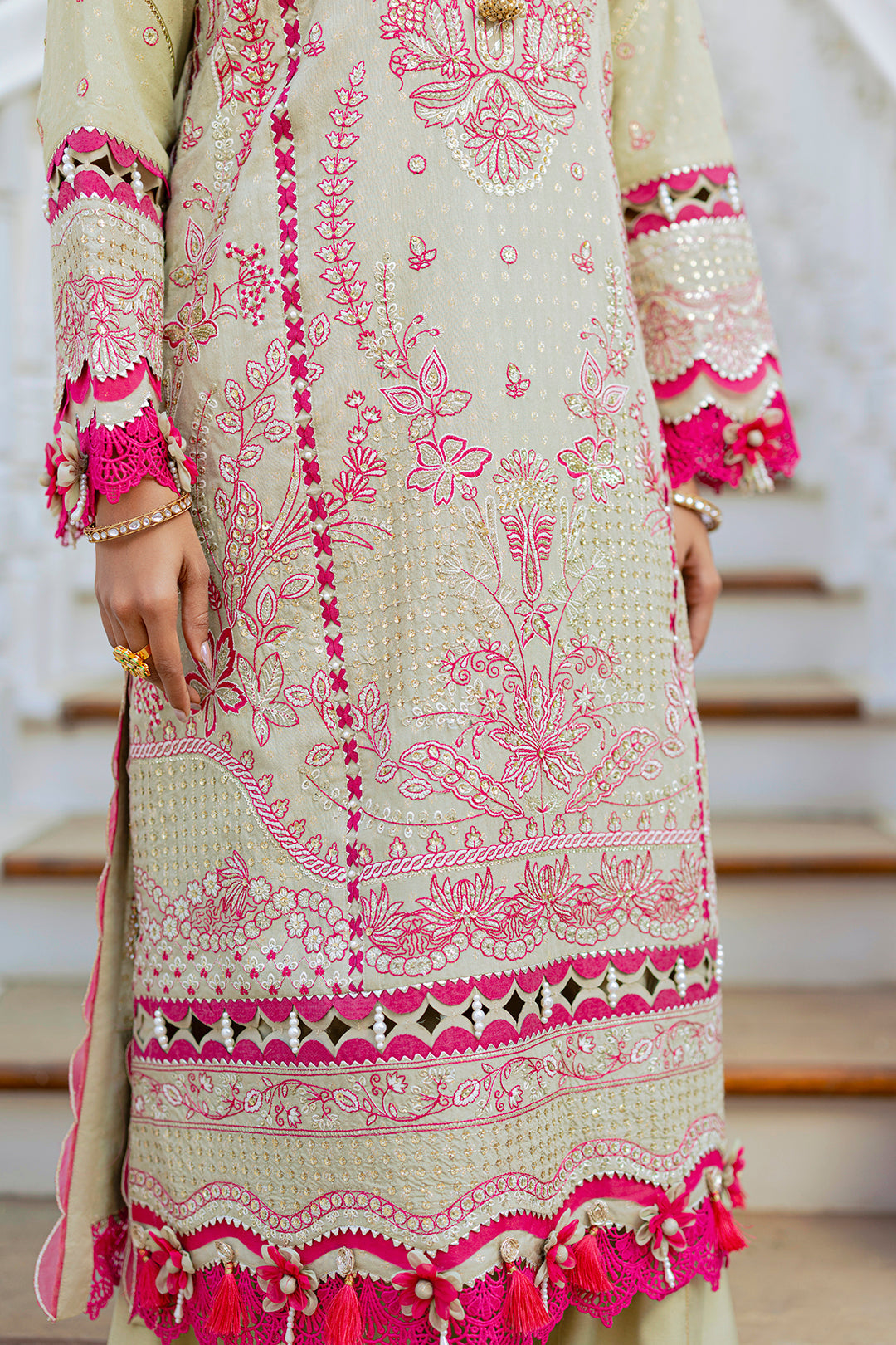 Zellbury | Designer Collection | 4213