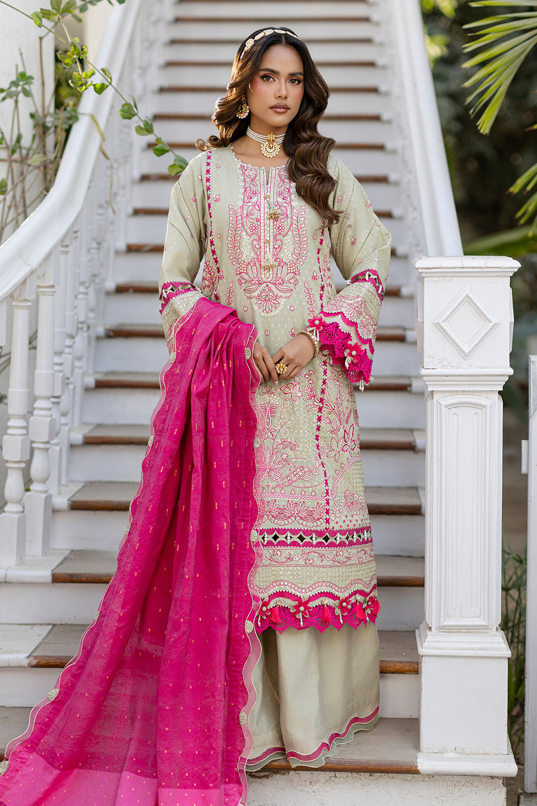 Zellbury | Designer Collection | 4213