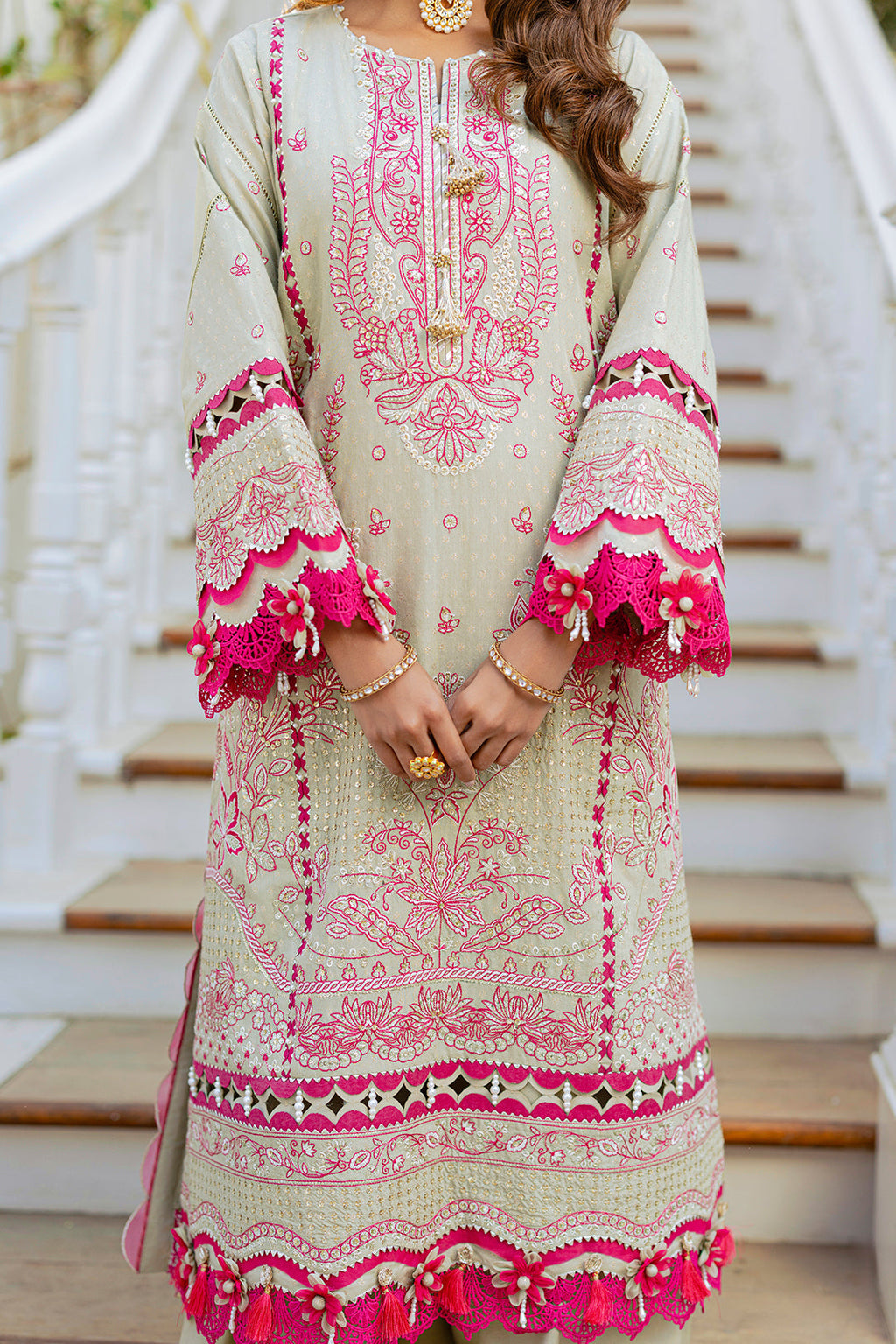 Zellbury | Designer Collection | 4213