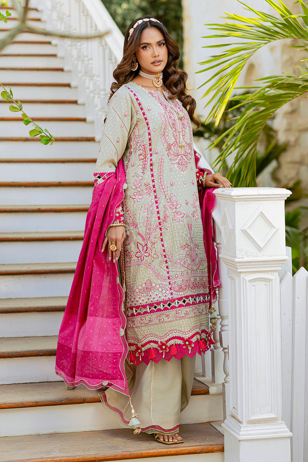 Zellbury | Designer Collection | 4213